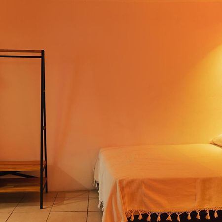 Casa Don Jose: Bugambilias Suite Oaxaca 外观 照片