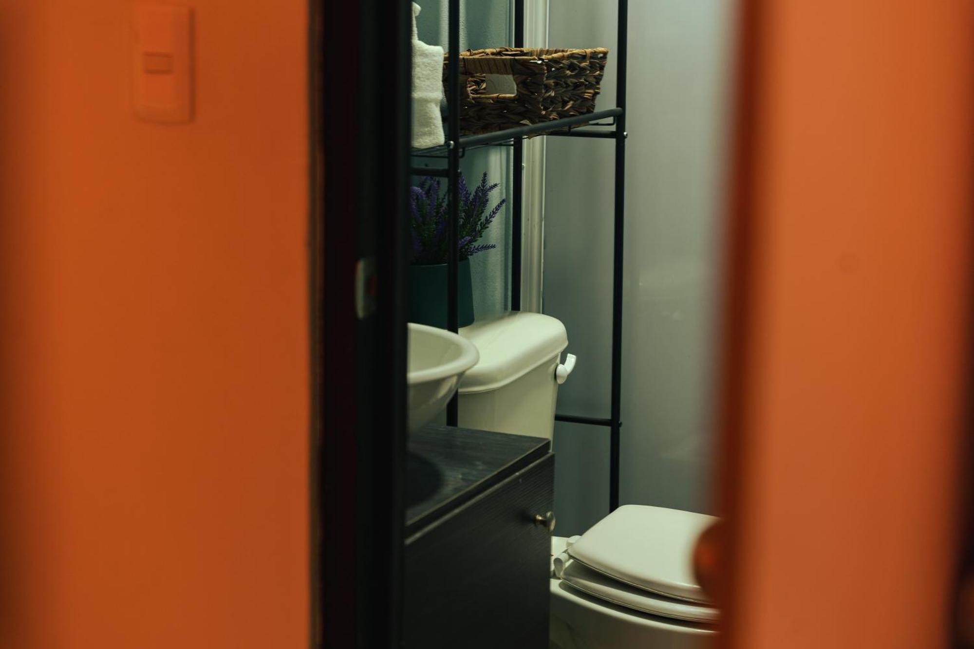 Casa Don Jose: Bugambilias Suite Oaxaca 外观 照片
